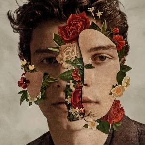 image of Shawn Mendes: The Album CD