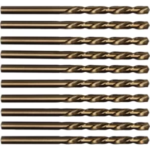 Image of 5.00MM Diameter Cobalt Drill for Stainless Steel