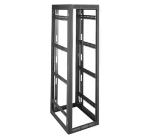 Image of Middle Atlantic Products WRK-37-27LRD rack cabinet 37U