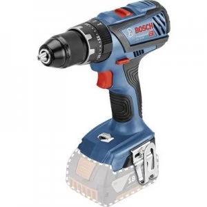 Image of Bosch Professional GSB18V-28 Cordless impact driver 18 V Li-ion