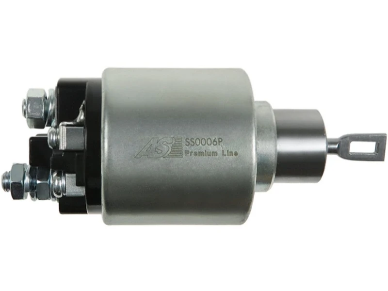 Image of AS-PL Starter solenoid AS-PL SS0006P