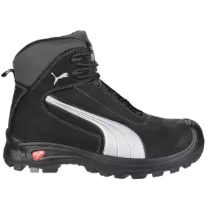 Image of Puma Safety Cascades Mens Safety Boots (40 EUR) (Black)