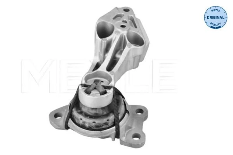 Image of Engine mount MEYLE 16-14 030 0078