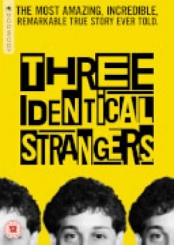 Image of Three Identical Strangers