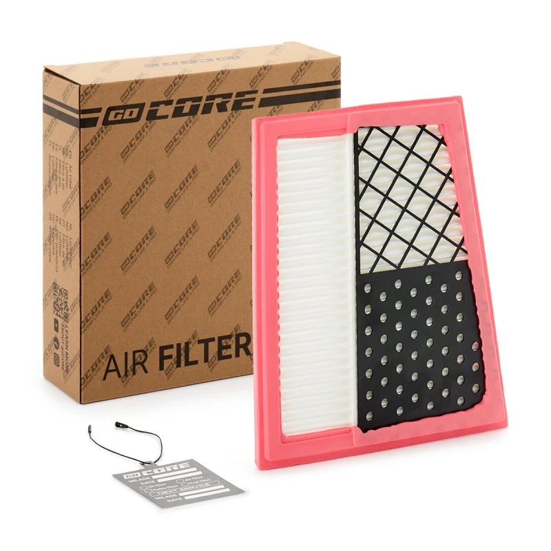 Image of goCORE Air filter goCORE GCH0153