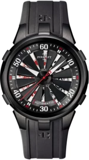Image of Perrelet Watch Turbine Vegas