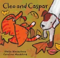Image of cleo and caspar
