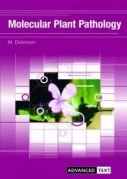 Image of Molecular Plant Pathology by Matthew Dickinson Book
