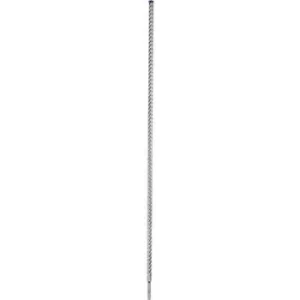 Image of Bosch Accessories EXPERT SDS plus-7X 2608900135 Hammer drill bit 1 Piece 16.00 mm Total length 1000 mm SDS-Plus