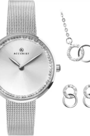 Accurist Gift Set 8188G