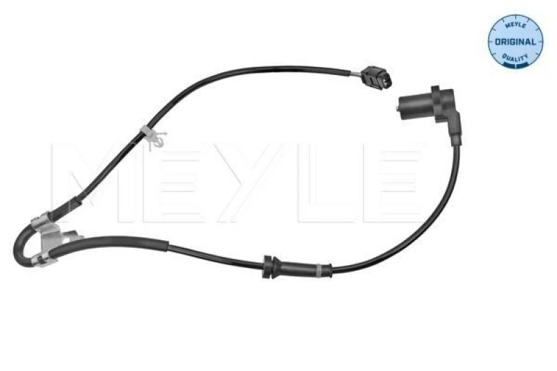 Image of ABS sensor MEYLE 33-14 899 0001