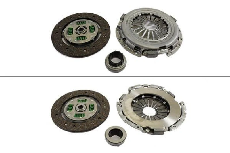 Image of KAWE Clutch kit KAWE 955761