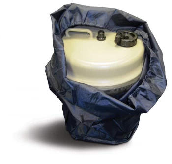 image of OLPRO Aquaroll and Water Container Bag