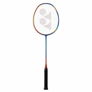 image of Yonex Astrox FB Badminton Racket Navy/Orange