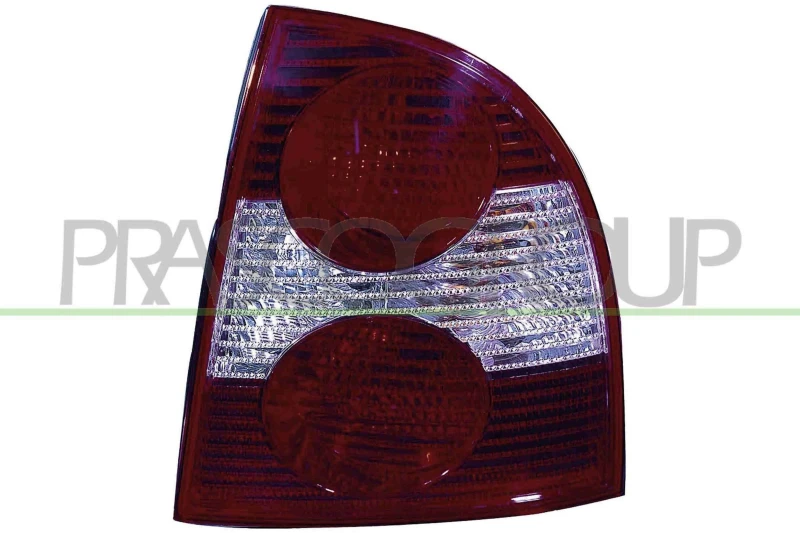 Image of PRASCO Rear light PRASCO VG0534153