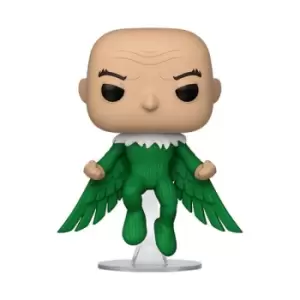 Image of Marvel 80th Vulture Pop! Vinyl Figure