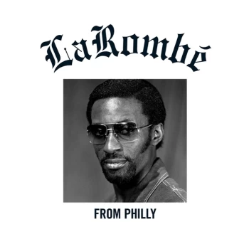 Image of LaRombé - From Philly CD