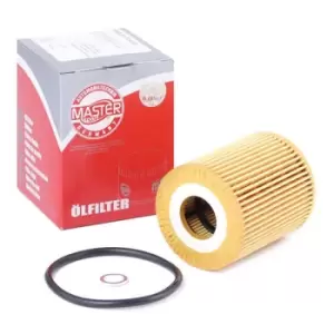 image of MASTER-SPORT Oil filter Filter Insert 818X-OF-PCS-MS Engine oil filter BMW,OPEL,LAND ROVER,3 Limousine (E46),5 Limousine (E39),3 Touring (E46)