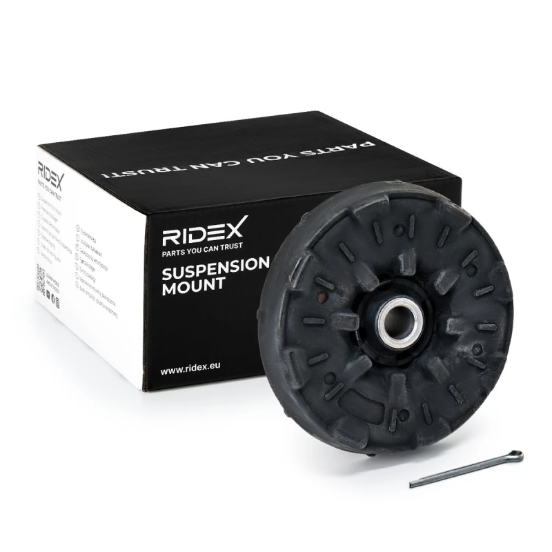 Image of RIDEX Top strut mount RIDEX 1180S1493