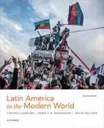 Image of latin america in the modern world