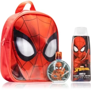 image of EP Line Spiderman Gift Set II. for Kids