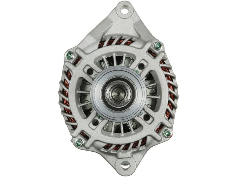 Image of AS-PL Alternator AS-PL A5142
