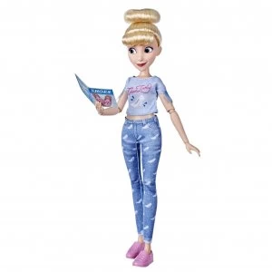 Image of Disney Princess Comfy Squad Cinderella