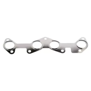 Image of Exhaust Manifold Gasket 104372 by Febi Bilstein