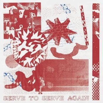 Image of Vintage Crop - Serve To Serve Again CD