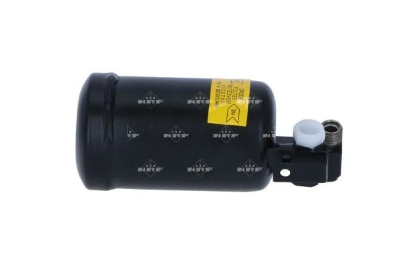 Image of NRF 33070 Receiver Drier Steel Steel Dryer,air conditioning (851)