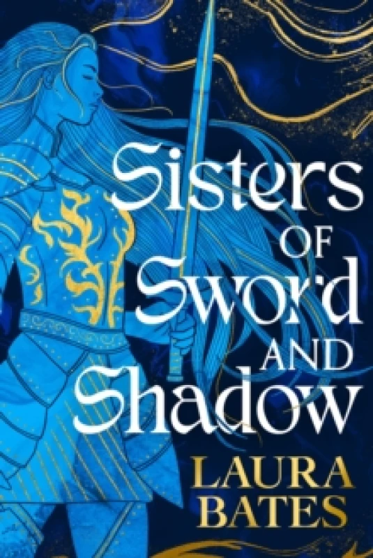 Image of Sisters of Sword and Shadow Hardback