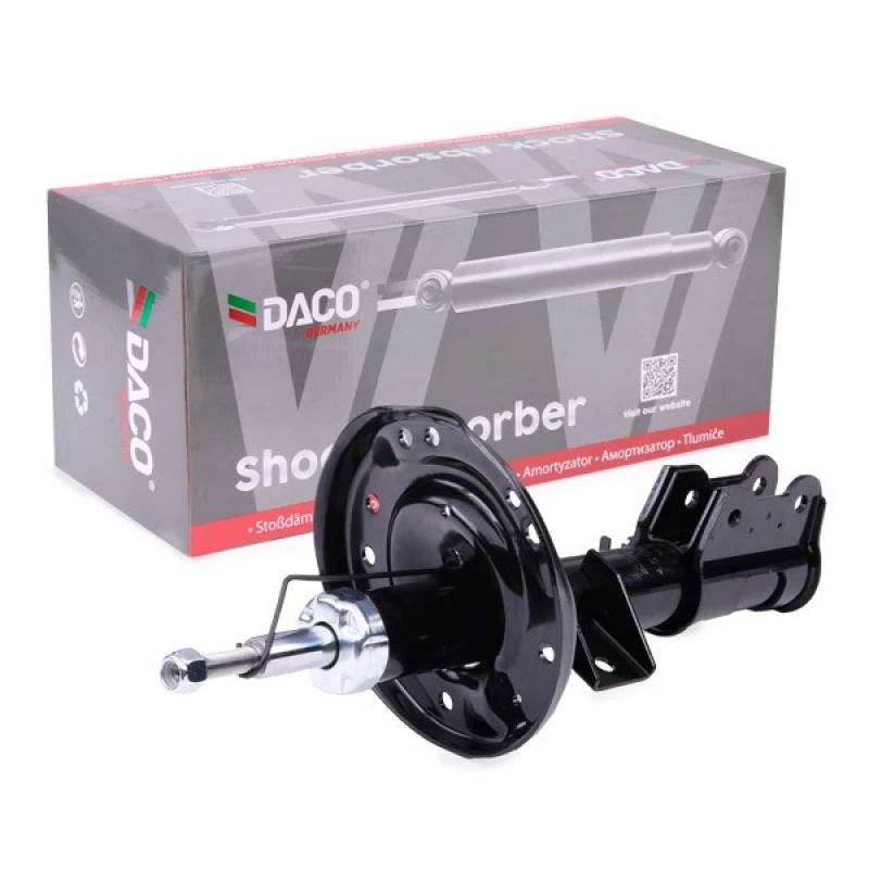 Image of DACO Germany Shock absorber DACO Germany 450901R