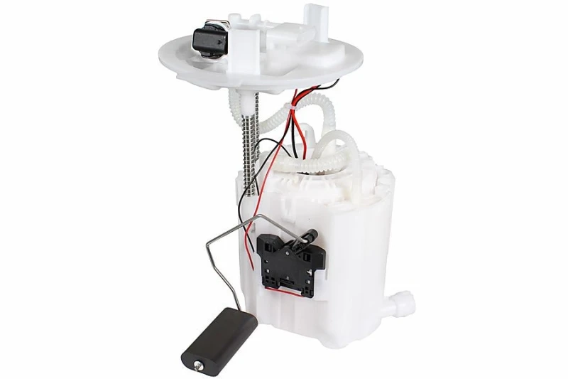 Image of METZGER 2250678 Fuel Feed Unit Electric, with fuel sender unit Fuel Feed Unit (1382)