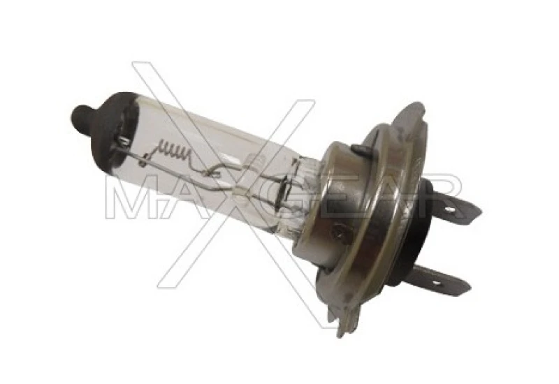 Image of MAXGEAR High beam bulb MAXGEAR 78-0052