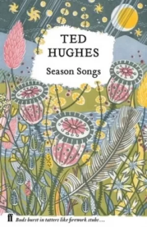Image of Season songs by Ted Hughes