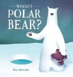 Image of Wheres Polar Bear by Nico Hercules