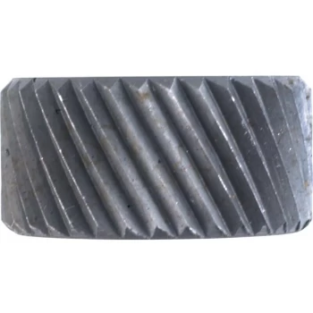 Image of 25X10X16MM Medium Left Hand Knurl - JHL