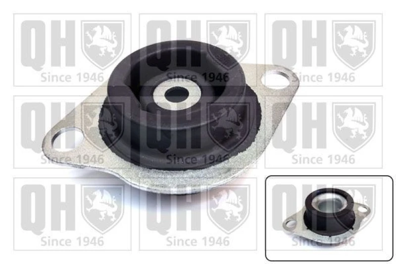 Image of QUINTON HAZELL Engine mount QUINTON HAZELL EM4872