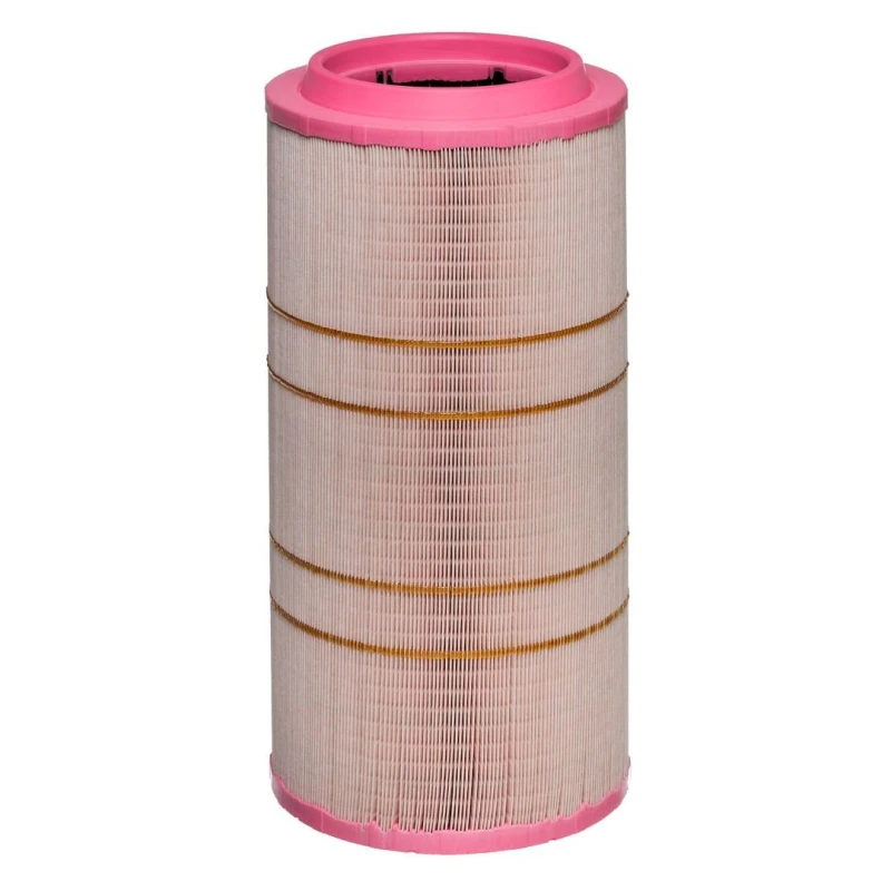 Image of HENGST FILTER E1659L Air filter Air Filter (8)