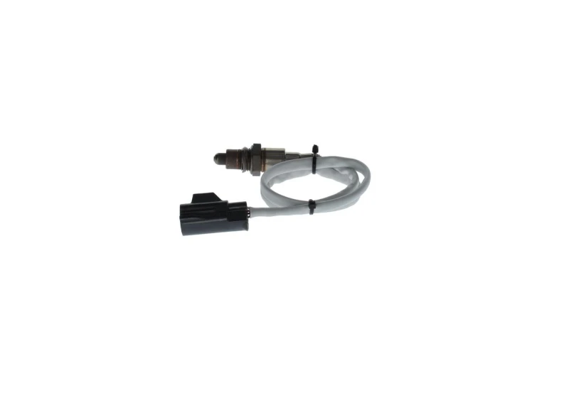Image of Lambda sensor Bosch 0 258 030 0CT