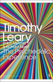 Image of The Psychedelic Experience by Ralph Metzner Paperback