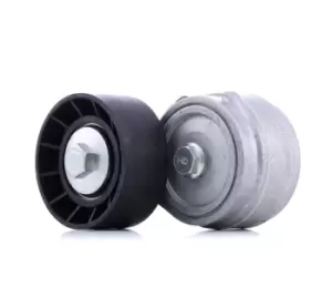 Image of SKF Tensioner Pulley FIAT,ALFA ROMEO,LANCIA VKM 32027 46546374,55180011,71747798 Tensioner Pulley, v-ribbed belt 46546374,55180011,60815188,71747798