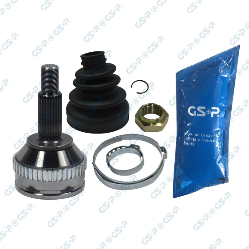 Image of GSP CV joint kit GSP 818011