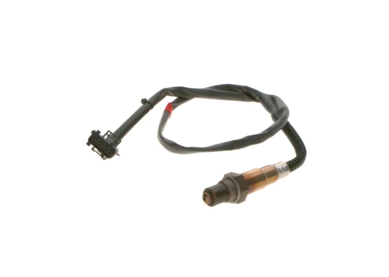 Image of Lambda sensor Bosch 0 258 006 446