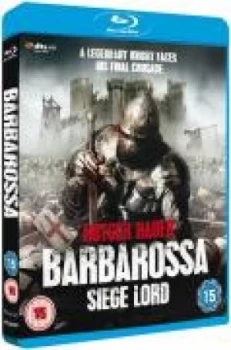 Image of Barbarossa: Seige Lord