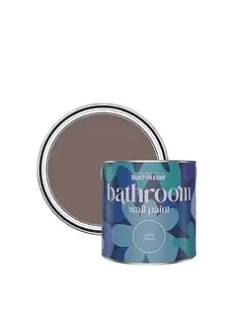 Image of Rust-Oleum Bathroom Wall Paint Rivers Edge 2.5L