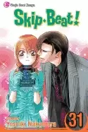 Image of skipbeat vol 31