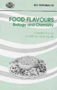 Image of Food flavours by Carolyn Fisher