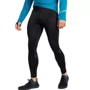 image of Dare 2B Mens Abaccus Thermal Lightweight Active Trousers LR - Waist 36', (92cm), Inside Leg 32'