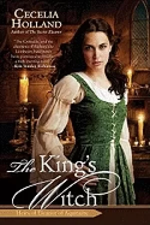 Image of kings witch